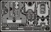 Eduard 53004 Tirpitz 1/350 Tamiya